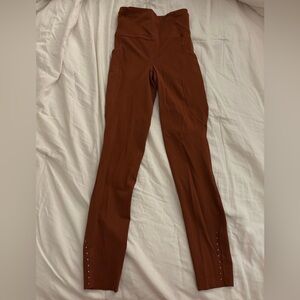 Lululemon High-Rise Active Leggings